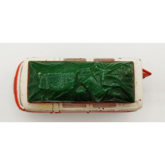 Corgi Toys Commer Bus 2500 Series Holiday Camp Special - Picture 6 of 8